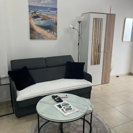 A&e Adna Lejlighed Mostar