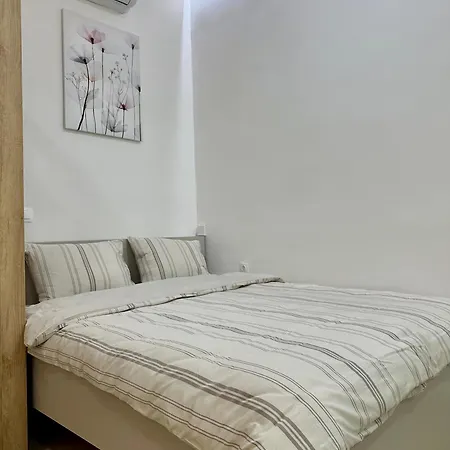 Apartamento A&e Adna *