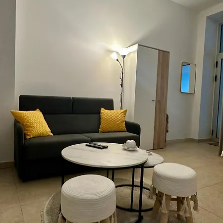 Lejlighed A&e Adna Mostar