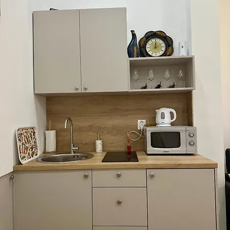 A&e Adna Lejlighed Mostar