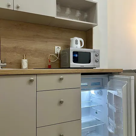 Apartamento A&e Adna *