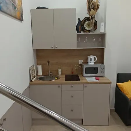 A&e Adna Apartamento *