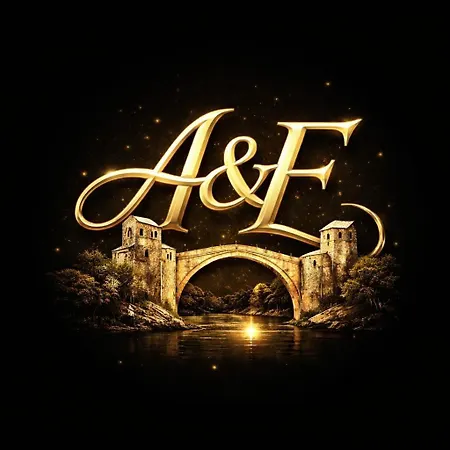A&e Adna Lejlighed